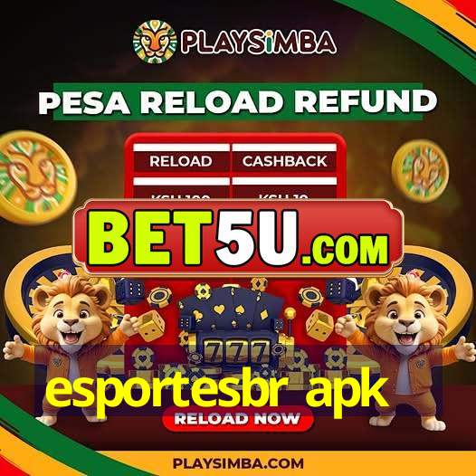 esportesbr apk