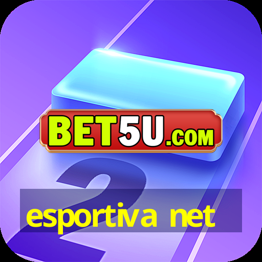 esportiva net