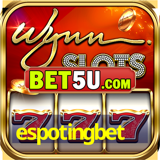 espotingbet