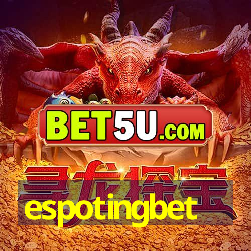 espotingbet