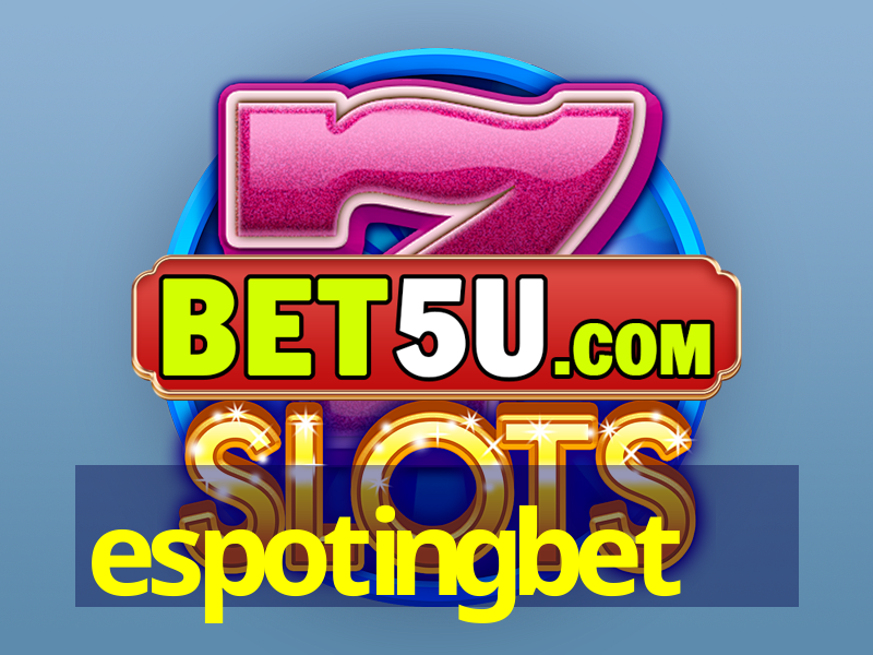 espotingbet