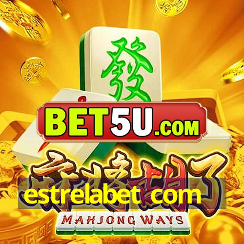 estrelabet com