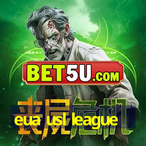 eua usl league