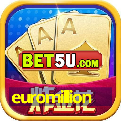 euromillion