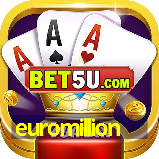 euromillion