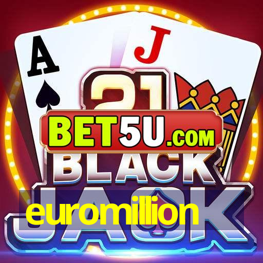 euromillion