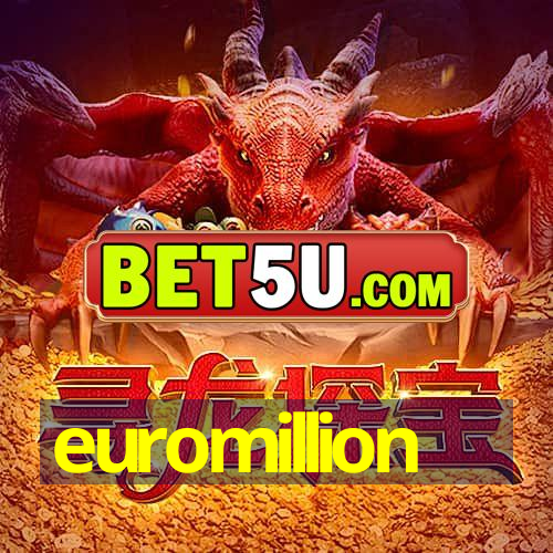 euromillion