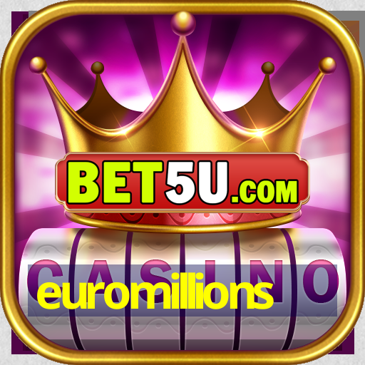 euromillions