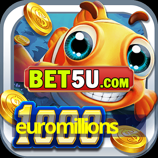 euromillions