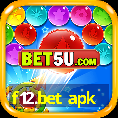 f12.bet apk