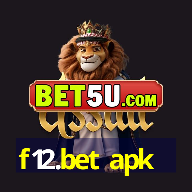 f12.bet apk