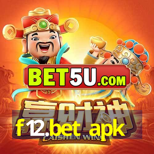 f12.bet apk