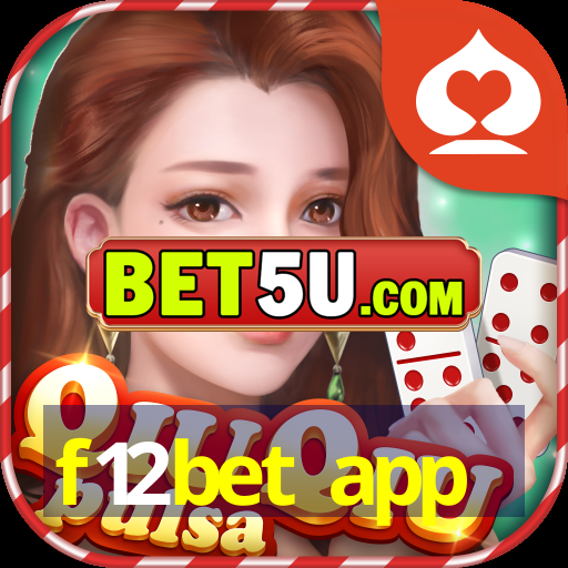 f12bet app