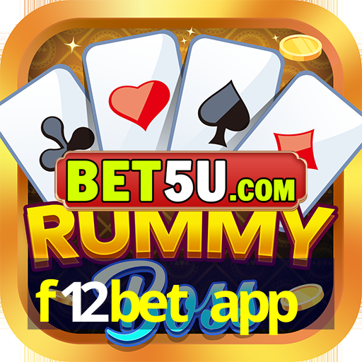 f12bet app