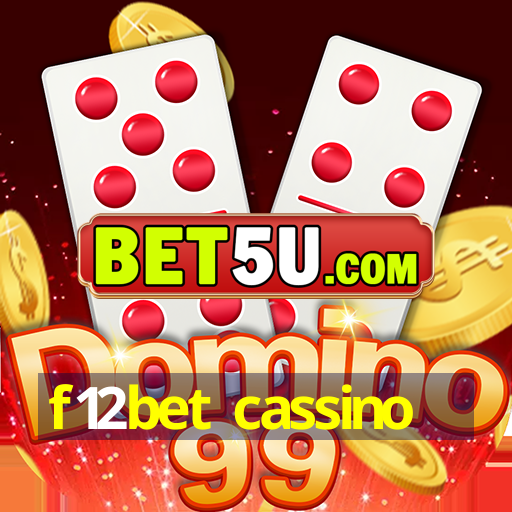 f12bet cassino