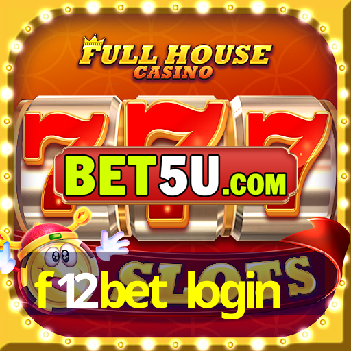 f12bet login