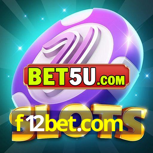 f12bet.com