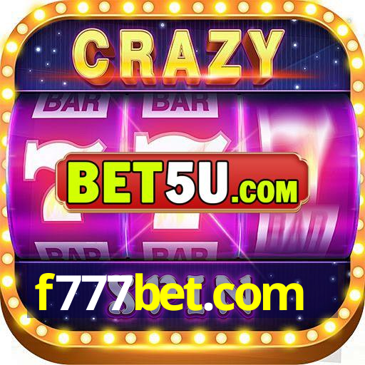 f777bet.com