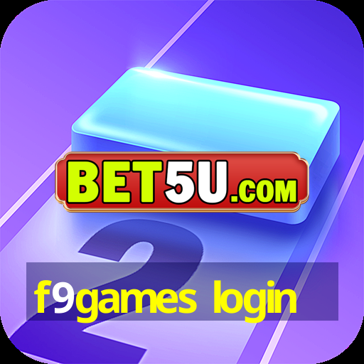 f9games login