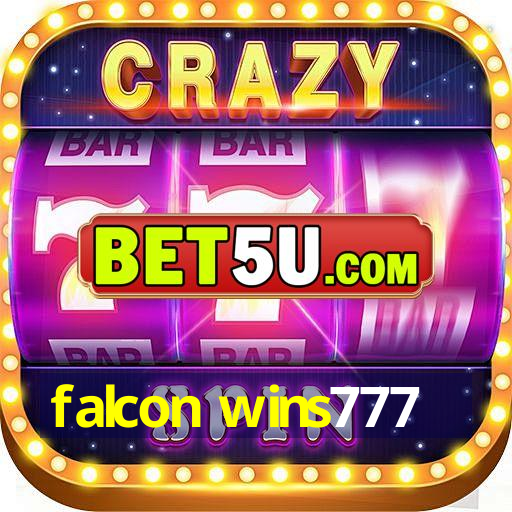 falcon wins777