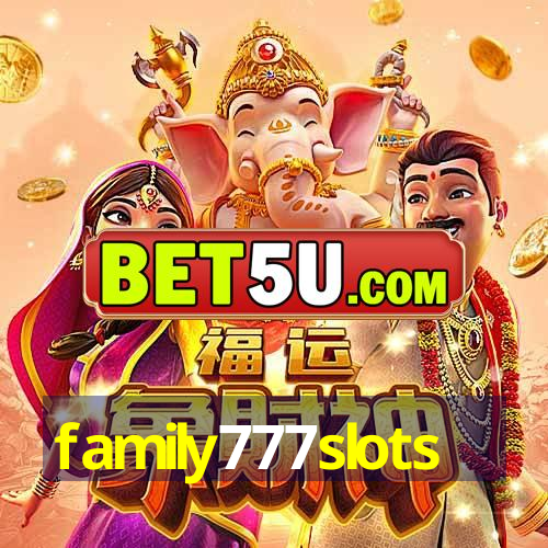 family777slots