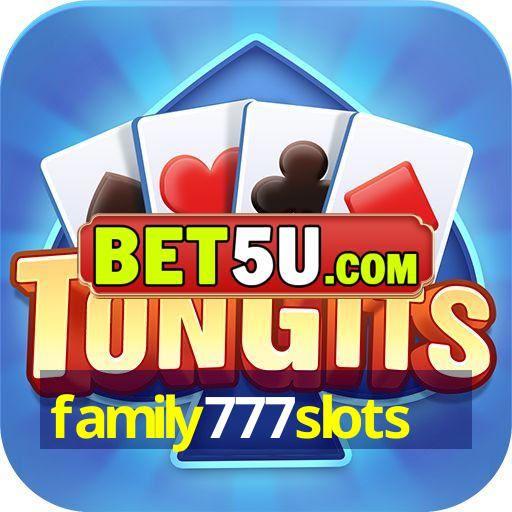 family777slots