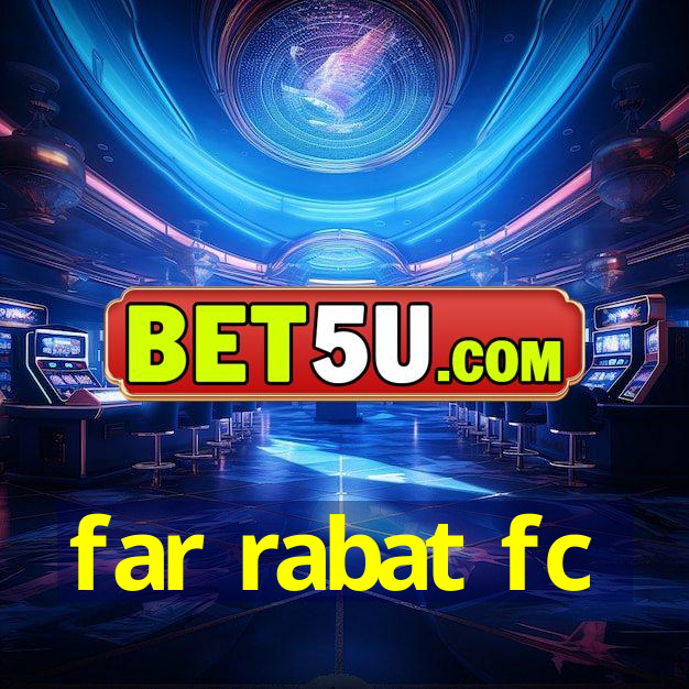 far rabat fc