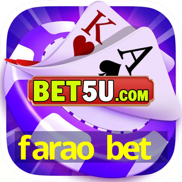 farao bet