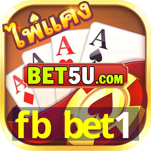 fb bet1