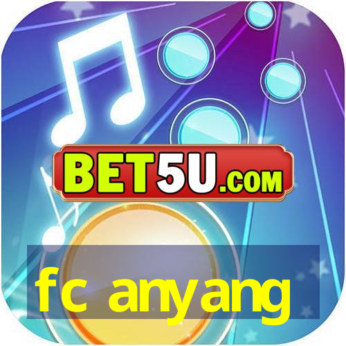 fc anyang