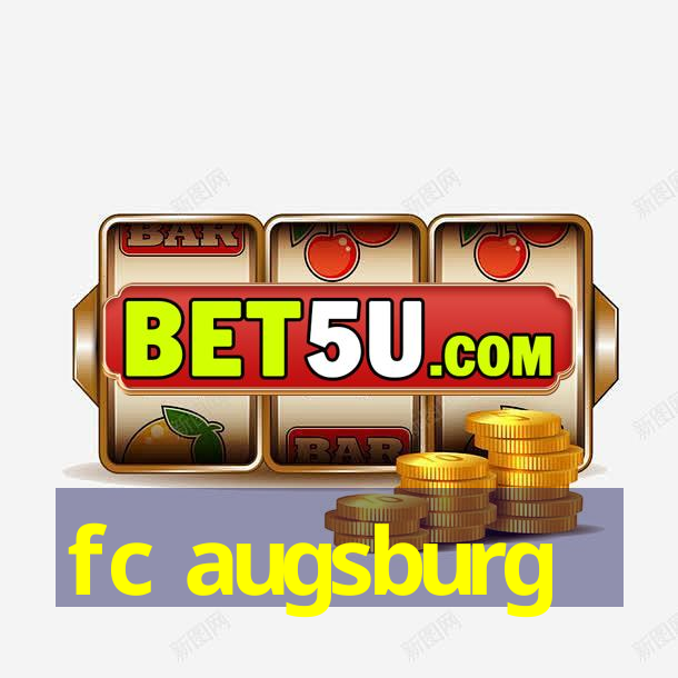 fc augsburg