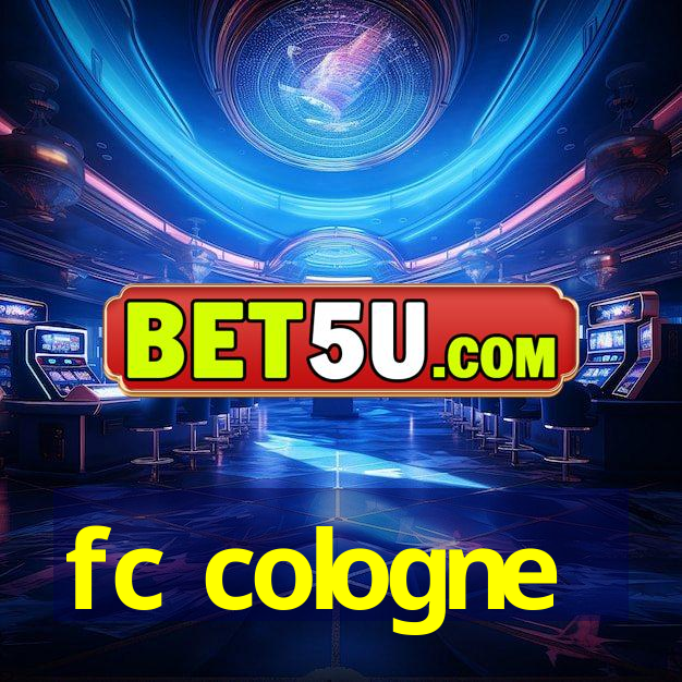 fc cologne