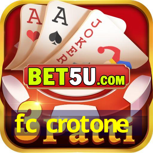 fc crotone