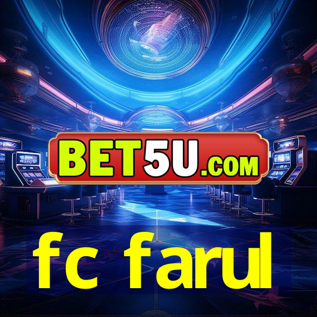 fc farul