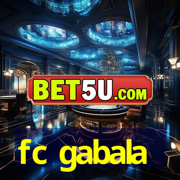 fc gabala