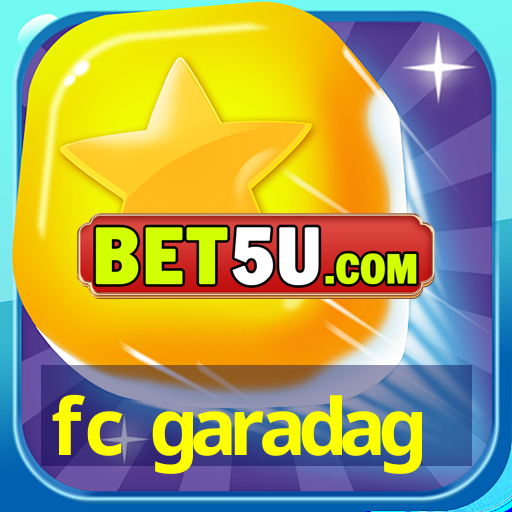 fc garadag