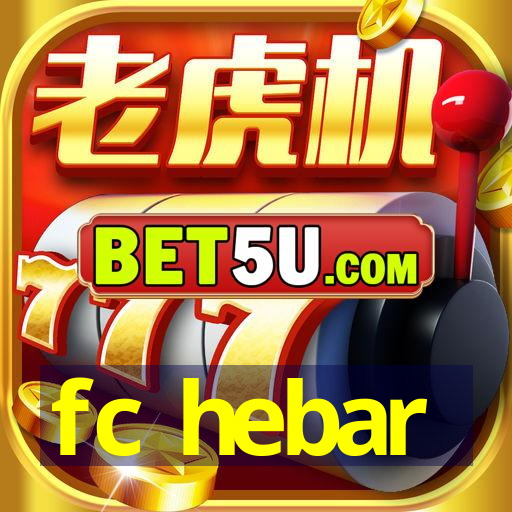 fc hebar