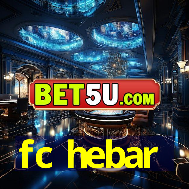 fc hebar