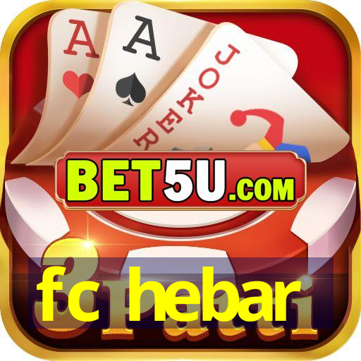 fc hebar