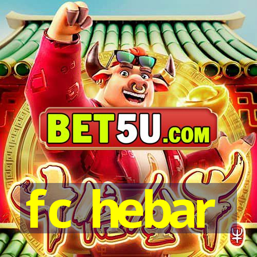 fc hebar