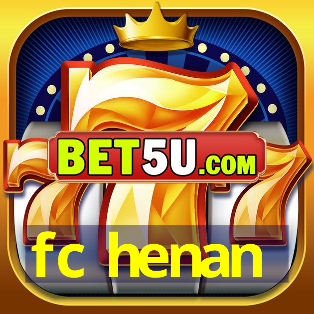 fc henan