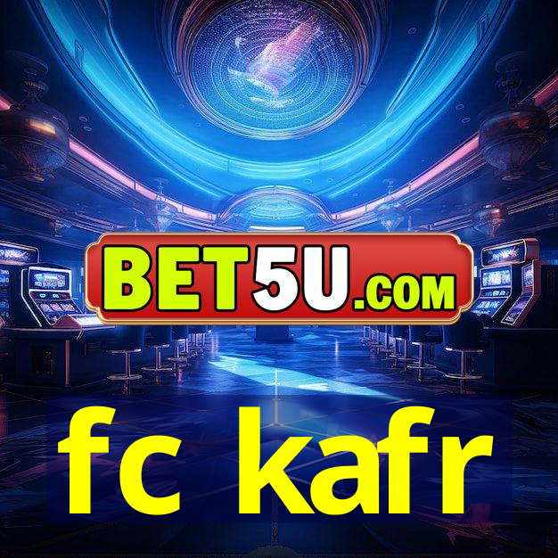 fc kafr