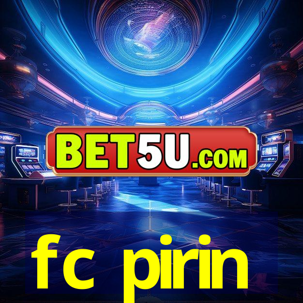 fc pirin