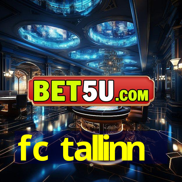 fc tallinn