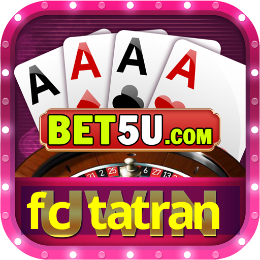 fc tatran