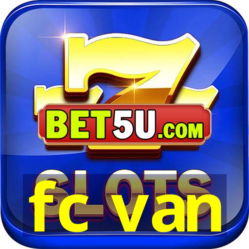 fc van