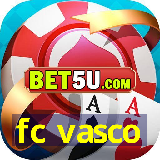 fc vasco