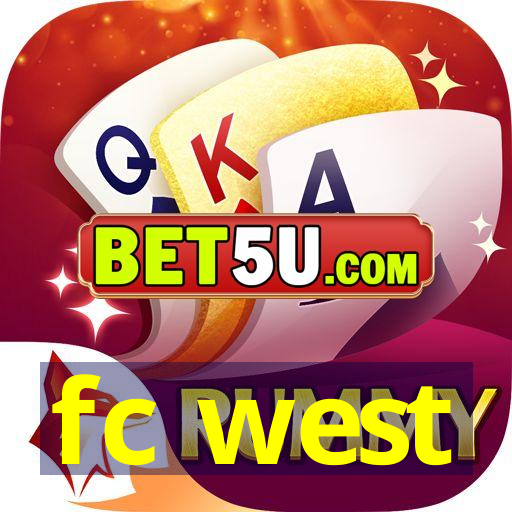 fc west