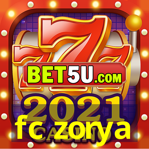 fc zorya