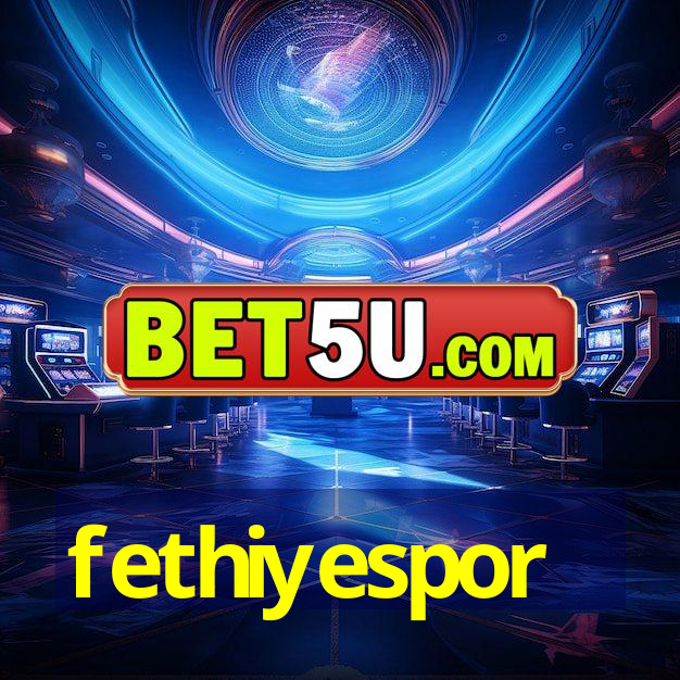 fethiyespor